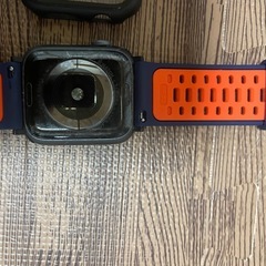 Apple Watch series4
の画像