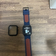 Apple Watch series4
の画像