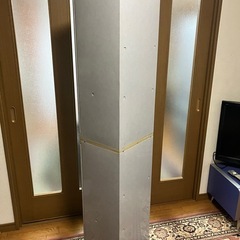 ヨドコウ　収納の画像