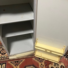 ヨドコウ　収納の画像