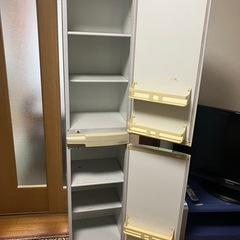 ヨドコウ　収納の画像