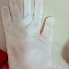 HUGっと!プリキュア キュアマシェリコスプレ衣装(大人用)の画像