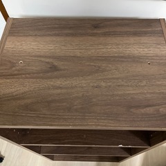 カラーボックスの画像