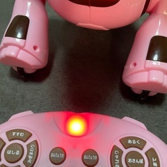 ロボパピー　フレンドリー　の画像