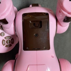 ロボパピー　フレンドリー　の画像