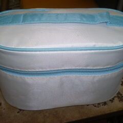 ジャンプヒーローズ　保温弁当箱　外袋は汚れあります。の画像