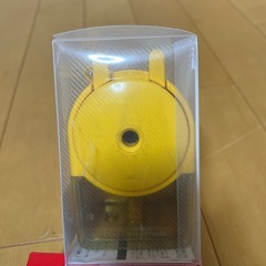 手動えんぴつ削り中古の画像