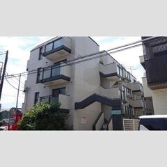 🌟初期費用激安キャンペーン実施中🏠敷金礼金0円🏠鉄筋コンクリート...