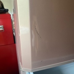 れいぞ冷蔵庫の画像