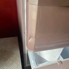 れいぞ冷蔵庫の画像