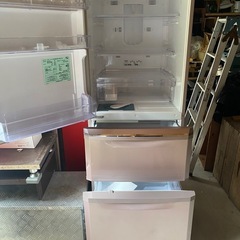 れいぞ冷蔵庫の画像