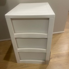 カラーボックスの画像