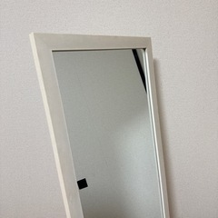 Francfranc フランフラン エトワール 姿見 全身鏡 スタンドミラーの画像