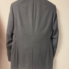 【メンズ】スーツ(セットアップ)の画像