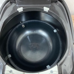 象印 圧力IH炊飯ジャー 極め炊き NP-BW10E3型2015年式の画像