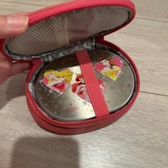 ーお話し中ーお弁当箱とケースの画像