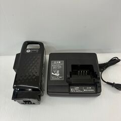 【引取限定】パナソニック　電動自転車　BE-EL03S　20インチ【ハンズクラフト八幡西店】の画像