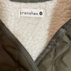 kidsジャケットの画像