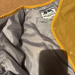 子どもジャケットの画像