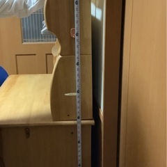 学習デスク②の画像