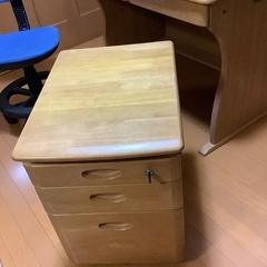 学習デスク②の画像