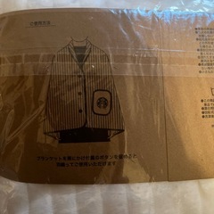 スタバ🌟ピクニックマットとブランケットの画像