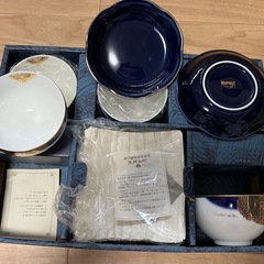 KANSAIの洋風湯呑みの画像