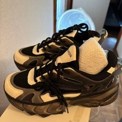 女靴 4足　み未使用品の画像