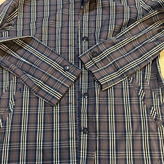 薄手の羽織ものの画像