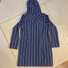 薄手の羽織ものの画像