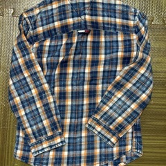 トミーヒルフィガー　シャツ104cmの画像