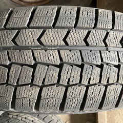 ダンロップ　ウインターマックスの画像