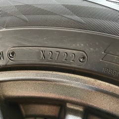 ダンロップ　ウインターマックスの画像