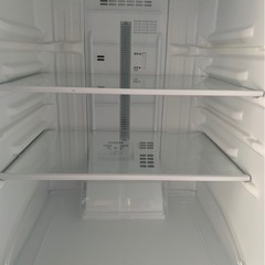 「あげます」Panasonic冷蔵庫の画像