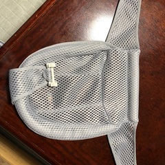 ベビーベッド・ベビーメリー・お風呂ネットの画像