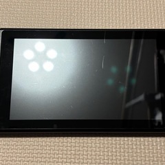 Fortnite Switch本体セットの画像