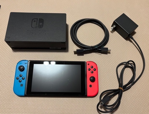 Fortnite Switch本体セット