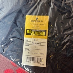 ヤッケ　上下セットの画像