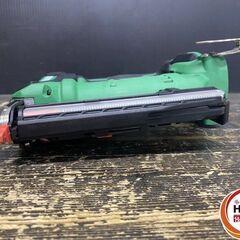 【久留米】【引き取り限定】【中古品】HiKOKI ハイコーキ NP18DSAL コードレスピン釘打機 DC18V用 15/19/25/30/35mm ※本体のみ(バッテリー別売) ※比較的美品の画像