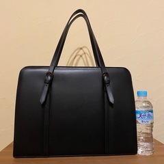 リクルートバックの画像