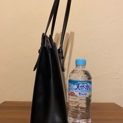 リクルートバックの画像