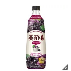 コストコ ミチョ 美酢 アサイー べりベリー の画像