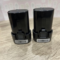 マキタ互換バッテリー
の画像