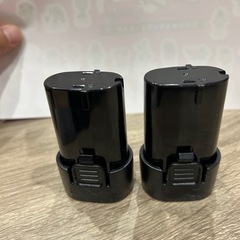 マキタ互換バッテリー
の画像