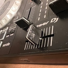 【Pioneer】 DDJ-SB3 DJコントローラー パイオニアの画像