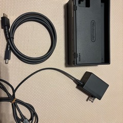 Fortnite Switch本体セットの画像