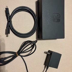 Fortnite Switch本体セットの画像