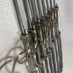 マワハンガー　パンツ　スカート用の画像