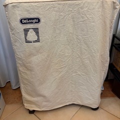 デロンギ　オイルヒーターの画像
