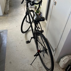 自転車の画像